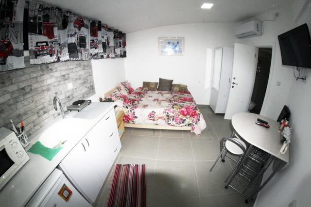 The Rosen'S Studio Place Eilat Exterior photo