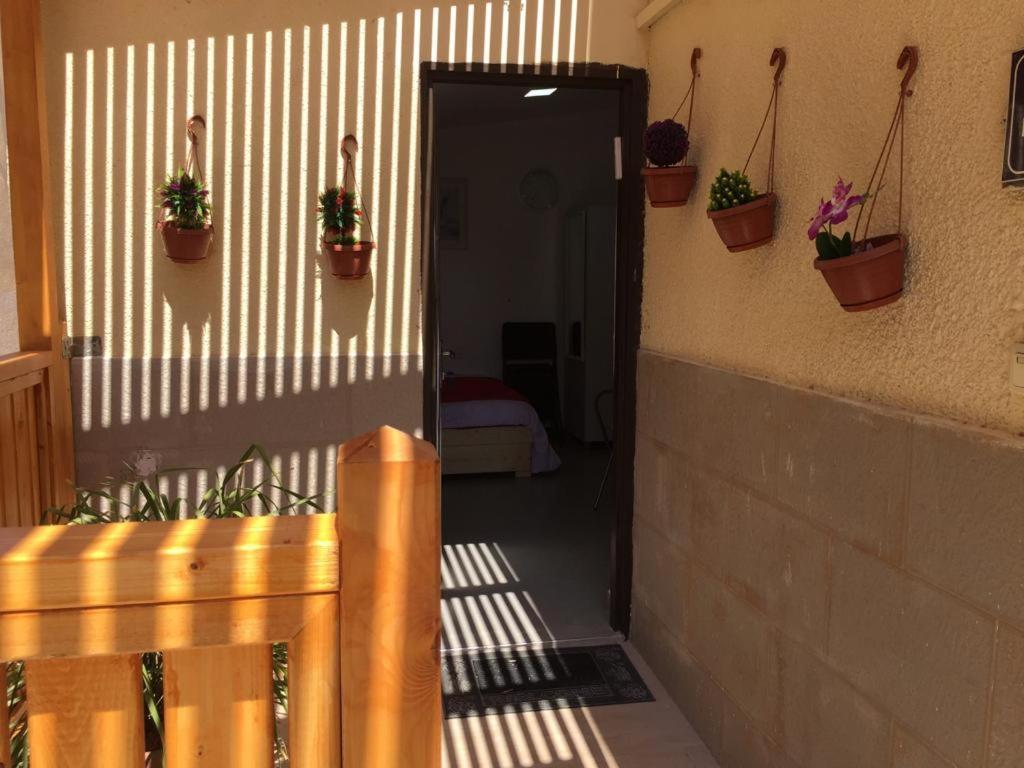 The Rosen'S Studio Place Eilat Exterior photo